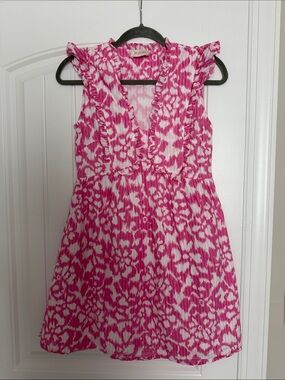 Banjanan Ellian dress XS (0-2)